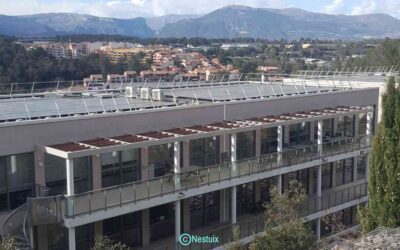 Sophia Antipolis, la Sillicon Valley Française pour créer son agence web