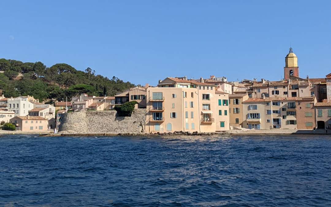 Agence web Saint-Tropez